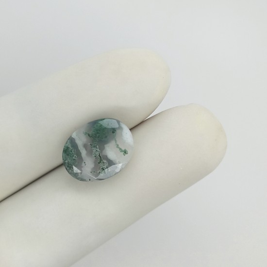 Tree Agate 7.47 Ct Best Quality Tree Agate 7.47 Ct Best Quality